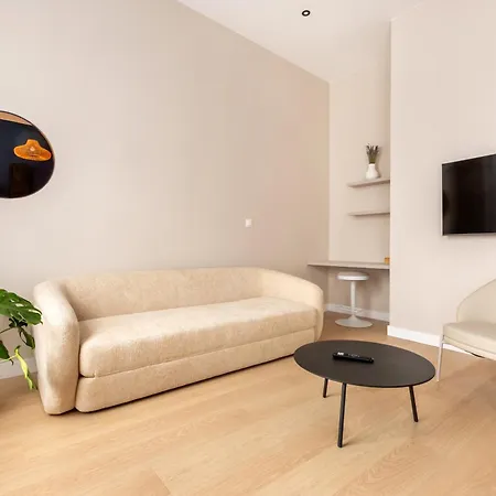 Aparthotel Au Qui Dort - Gare *