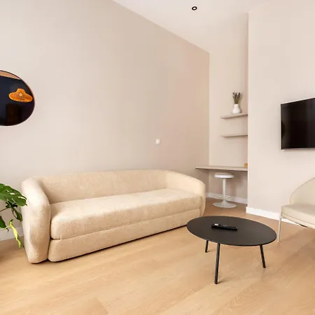 Aparthotel Au Qui Dort - Gare