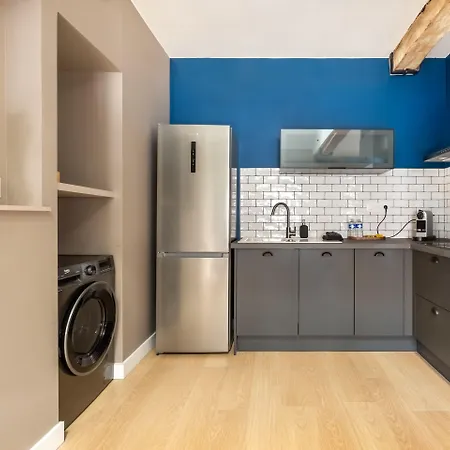 Appart hôtel Au Qui Dort - Gare