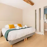 شقة فندقية Au Qui Dort - Gare