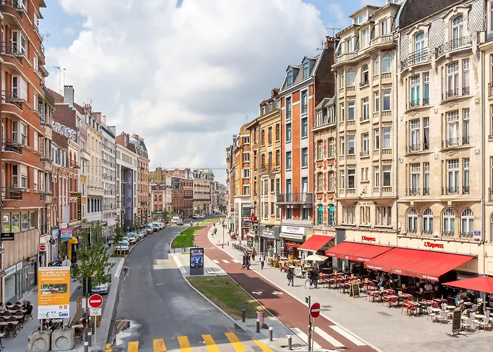 Au Qui Dort - Gare 3*